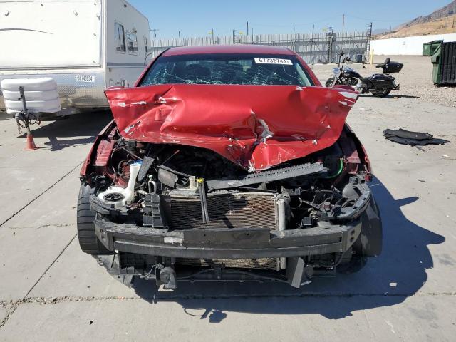 Photo 5 from auction – 2016 HYUNDAI ELANTRA SE with VIN 5NPDH4AE1GH705754
