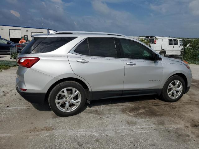 Photo 3 from auction – 2021 CHEVROLET EQUINOX PR with VIN 3GNAXNEV2MS103735