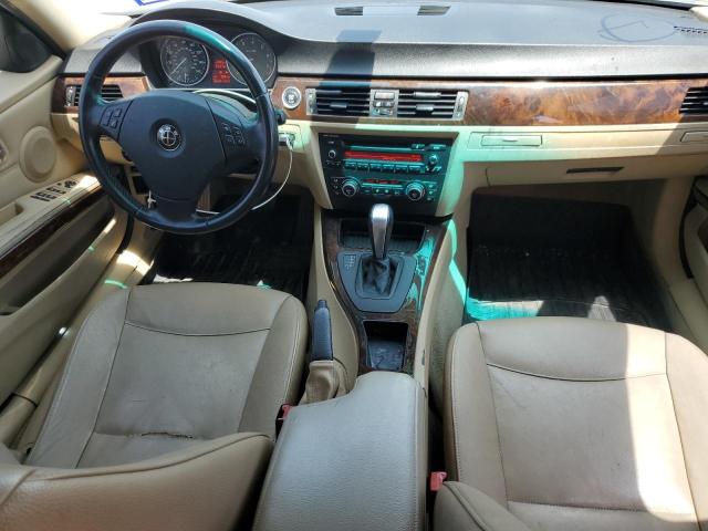 Photo 8 from auction – 2011 BMW 328 I with VIN WBAPH7C59BE675453