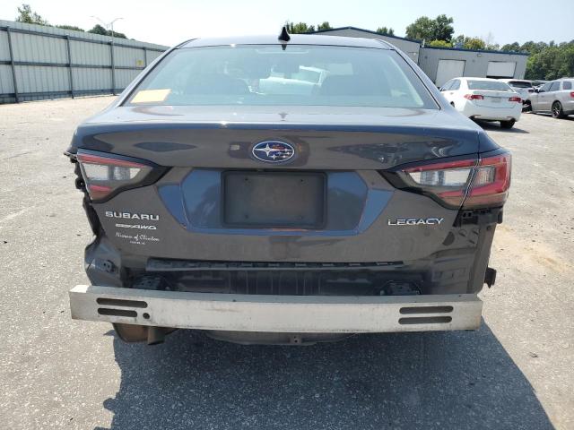 Photo 6 from auction – 2020 SUBARU LEGACY PRE with VIN 4S3BWAC68L3021503