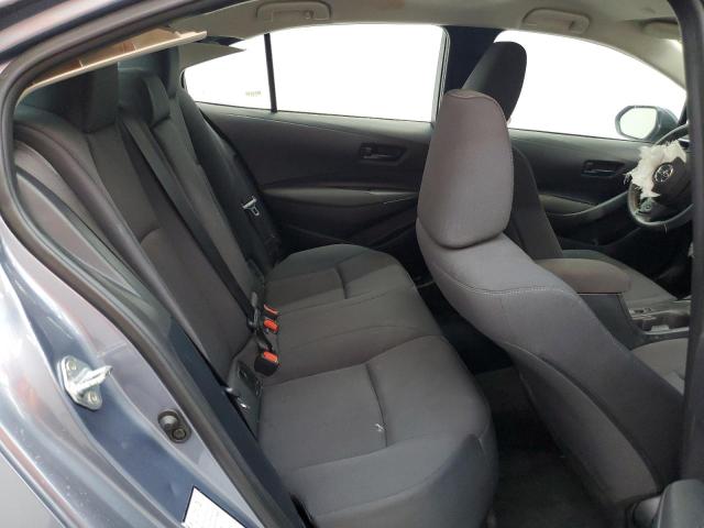 Photo 10 from auction – 2023 TOYOTA COROLLA LE with VIN 5YFB4MDE3PP018888