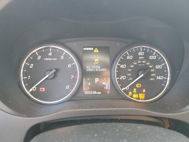 Photo 9 from auction – 2019 MITSUBISHI OUTLANDER with VIN JA4AZ3A38KZ006030