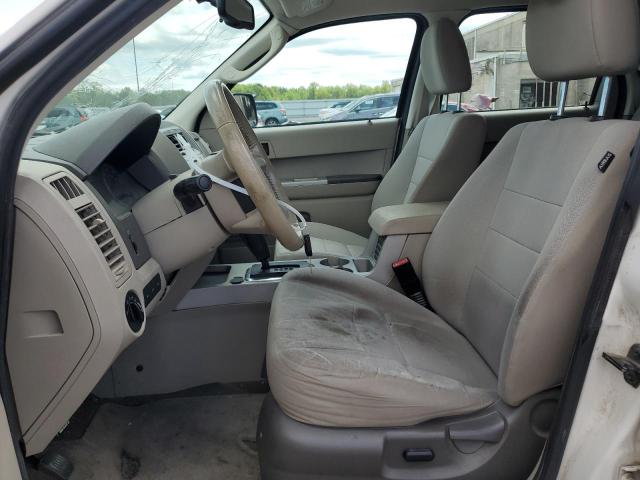 Photo 7 from auction – 2012 FORD ESCAPE XLT with VIN 1FMCU0D72CKB39253