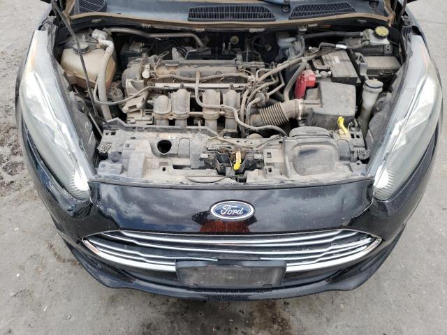 Photo 11 from auction – 2017 FORD FIESTA SE with VIN 3FADP4BJ1HM119507