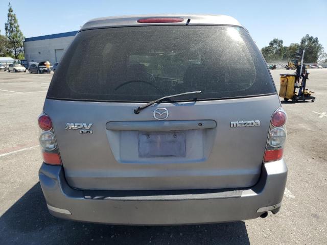 Photo 6 from auction – 2005 MAZDA MPV WAGON with VIN JM3LW28A350538856