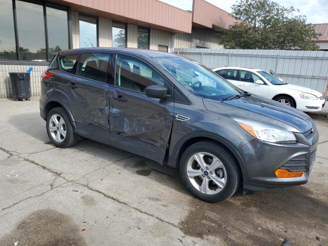 Photo 4 from auction – 2016 FORD ESCAPE S with VIN 1FMCU0F73GUC25260