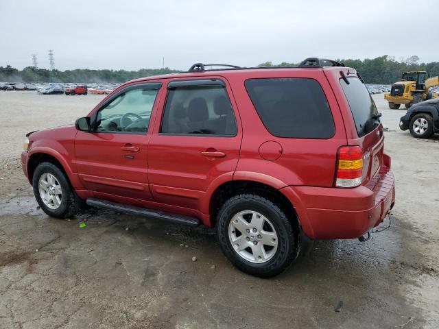 Photo 2 from auction – 2006 FORD ESCAPE LIM with VIN 1FMCU04106KD53660