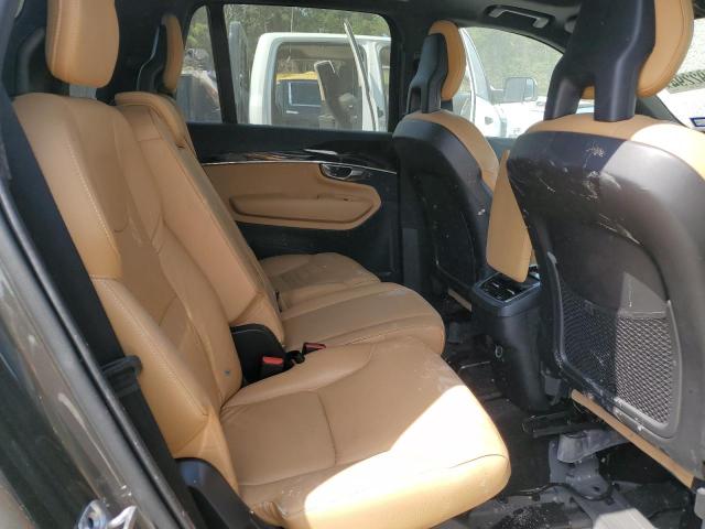 Photo 10 from auction – 2018 VOLVO XC90 T6 with VIN YV4A22PK7J1334679
