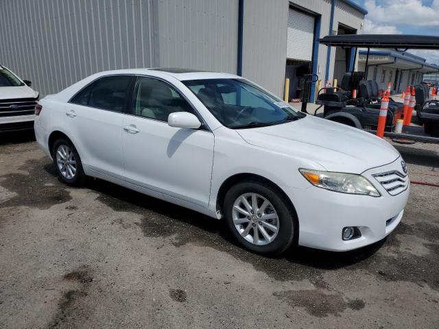 Photo 4 from auction – 2011 TOYOTA CAMRY BASE with VIN 4T1BF3EK7BU611637