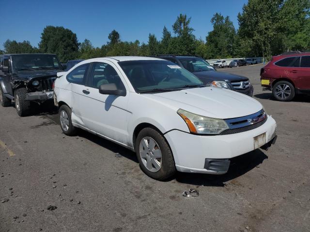 Photo 4 from auction – 2008 FORD FOCUS S/SE with VIN 1FAHP32NX8W217319