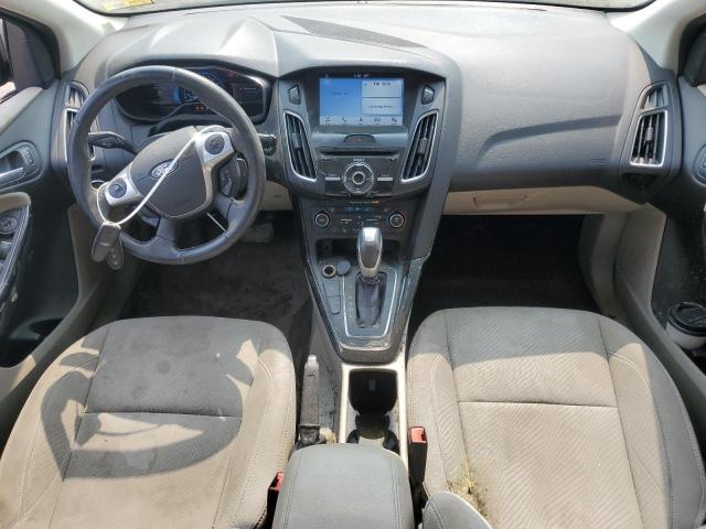 Фото 8 с аукциона – 2017 FORD FOCUS BEV с VIN 1FADP3R49HL316534