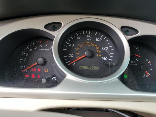 Photo 9 from auction – 2007 TOYOTA HIGHLANDER with VIN JTEGP21A570133839