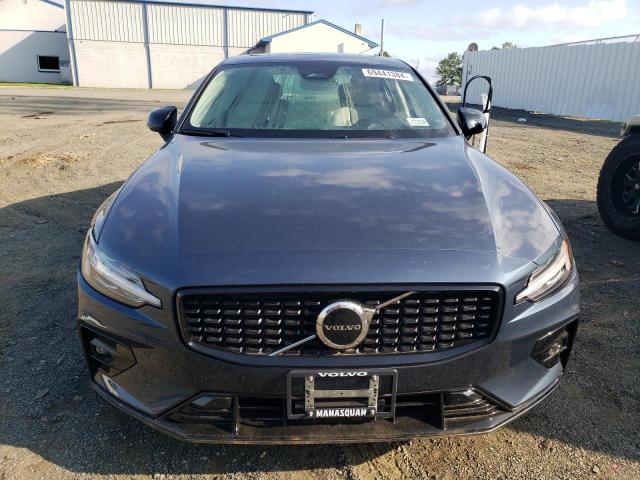 Photo 5 from auction – 2024 VOLVO S60 CORE with VIN 7JRL12TK8RG322619