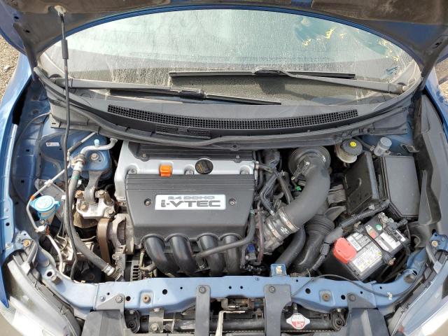Photo 11 from auction – 2014 HONDA CIVIC SI with VIN 2HGFG4A57EH101239