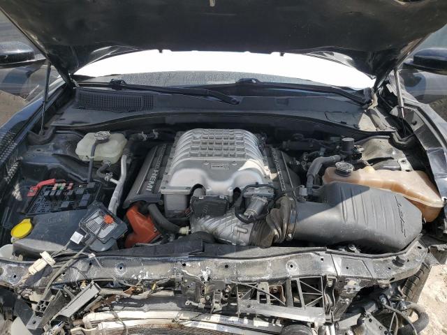 Photo 11 from auction – 2019 DODGE CHARGER SR with VIN 2C3CDXL93KH749155
