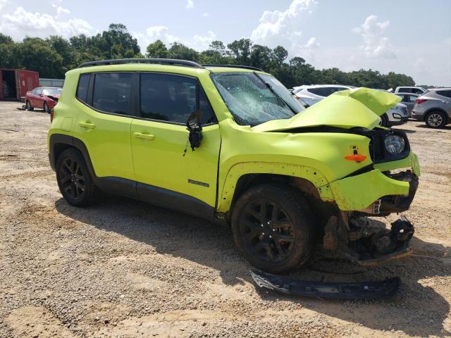 Photo 4 from auction – 2017 JEEP RENEGADE L with VIN ZACCJABB5HPF18612