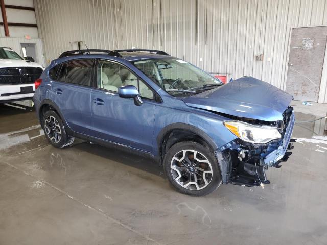 Photo 4 from auction – 2016 SUBARU CROSSTREK with VIN JF2GPABC8G8347242