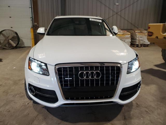 Photo 5 from auction – 2011 AUDI Q5 PRESTIG with VIN WA1WKAFPXBA115646