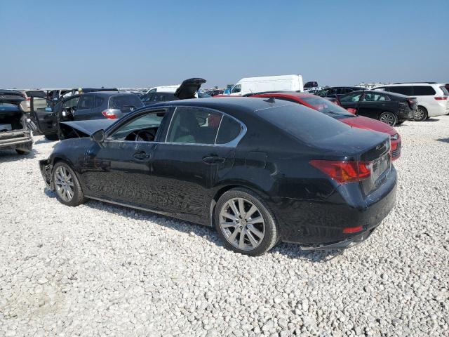 Photo 2 from auction – 2013 LEXUS GS 350 with VIN JTHBE1BL5D5014152