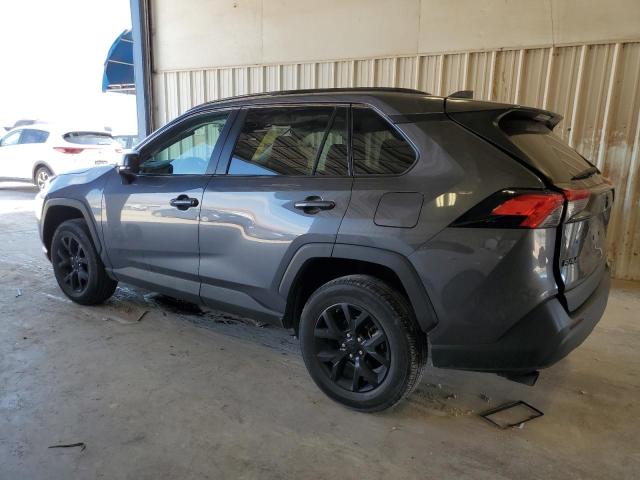 Photo 2 from auction – 2021 TOYOTA RAV4 LE with VIN 2T3H1RFV7MC158507
