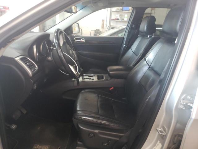 Photo 7 from auction – 2012 JEEP GRAND CHER with VIN 1C4RJFAG2CC114085