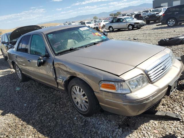 Photo 4 from auction – 2004 FORD CROWN VICT with VIN 2FAFP74W34X147956