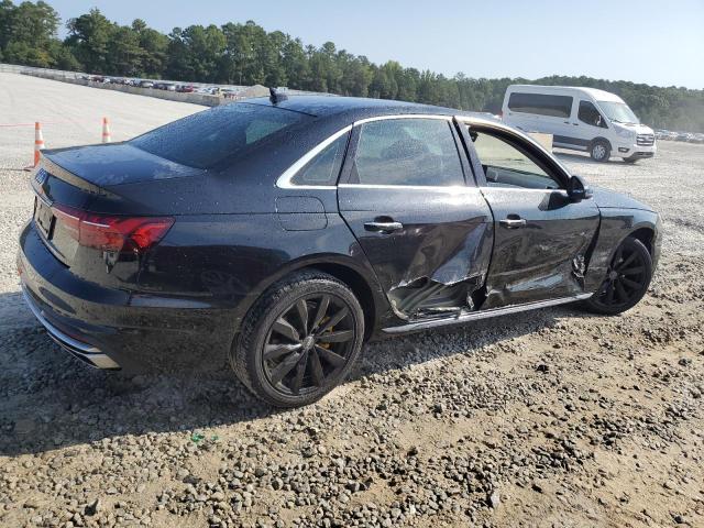 Photo 3 from auction – 2020 AUDI A4 PREMIUM with VIN WAUGMAF4XLN008615