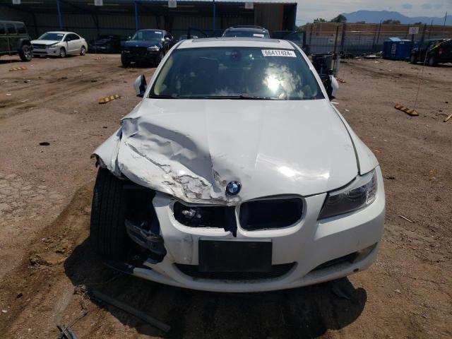 Photo 5 from auction – 2009 BMW 328 I with VIN WBAPH73539A173264