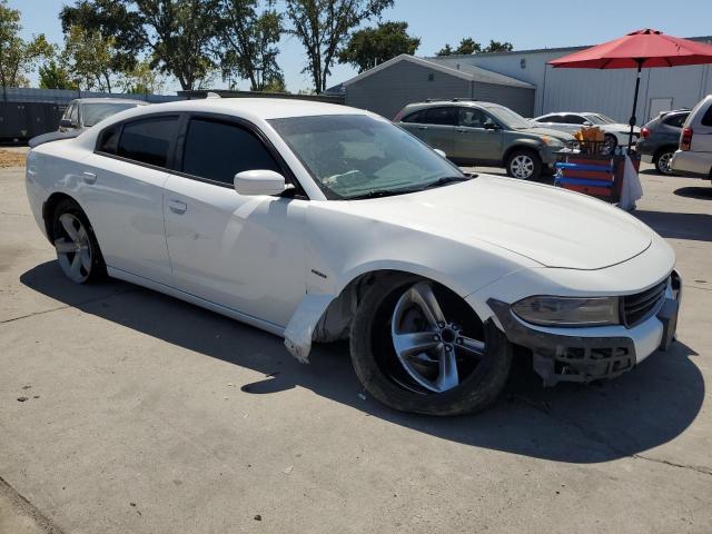 Photo 4 from auction – 2018 DODGE CHARGER R/ with VIN 2C3CDXCT4JH175479