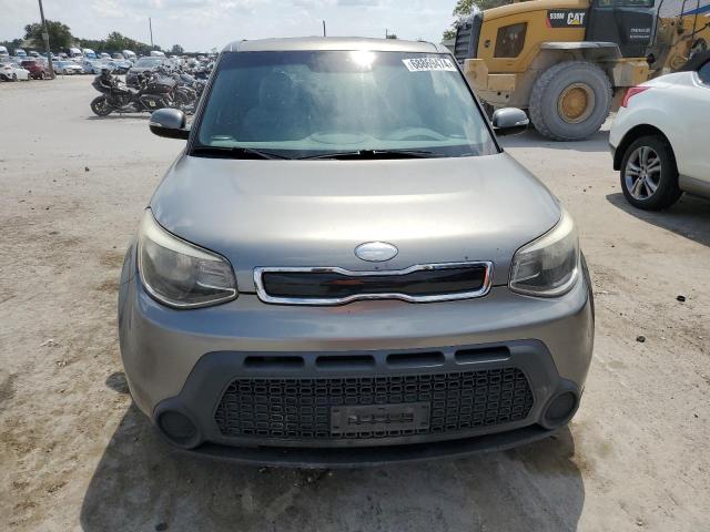 Photo 5 from auction – 2014 KIA SOUL + with VIN KNDJP3A58E7020474