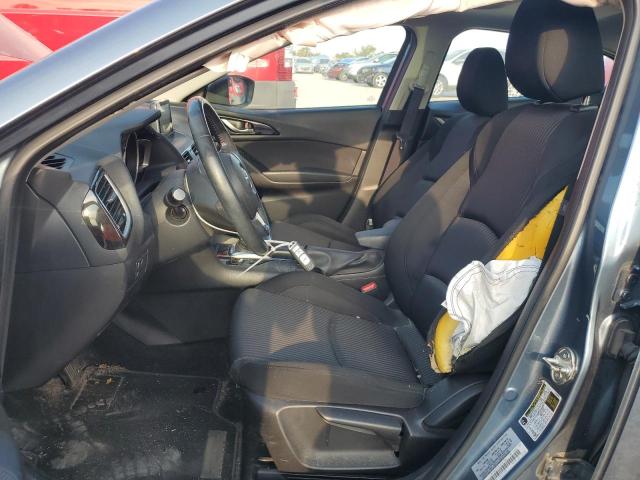 Photo 7 from auction – 2014 MAZDA 3 TOURING with VIN JM1BM1V79E1181304