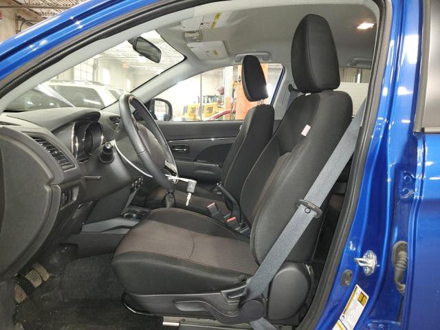 Photo 7 from auction – 2017 MITSUBISHI OUTLANDER with VIN JA4AP3AU3HZ047754