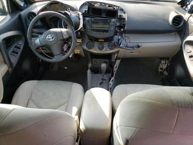 Photo 8 from auction – 2011 TOYOTA RAV4 with VIN 2T3JF4DV3BW125069