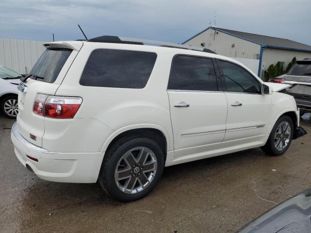 Photo 3 from auction – 2012 GMC ACADIA DEN with VIN 1GKKRTED9CJ123584