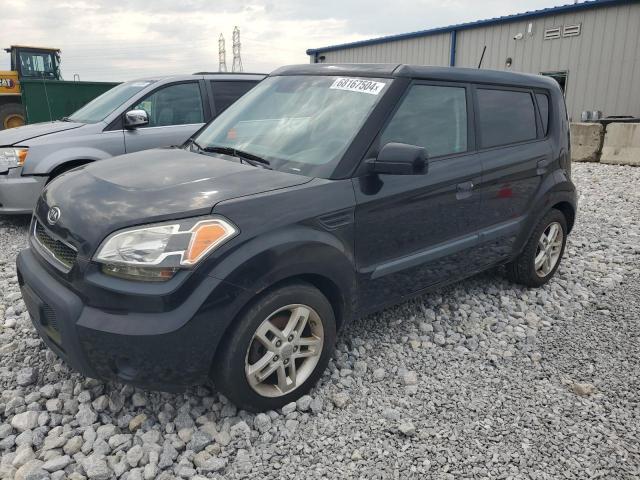 KIA SOUL + 2010 with VIN KNDJT2A2XA7175761 - Photo from auction