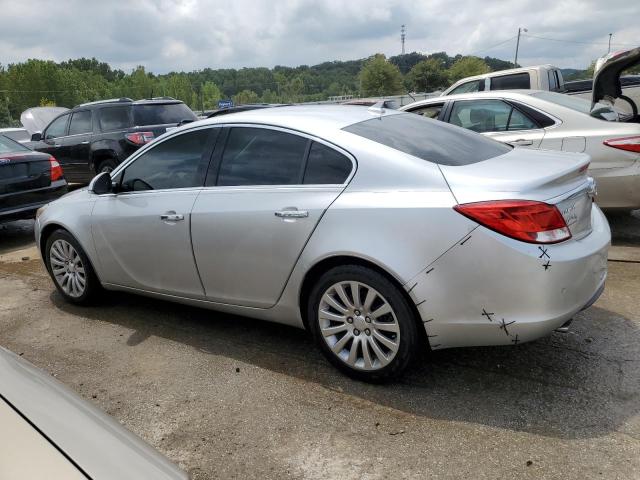 Photo 2 from auction – 2012 BUICK REGAL PREM with VIN 2G4GT5GV2C9213705