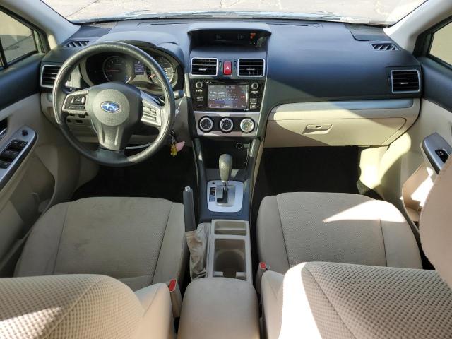 Photo 8 from auction – 2016 SUBARU IMPREZA PR with VIN JF1GPAB68GH261542