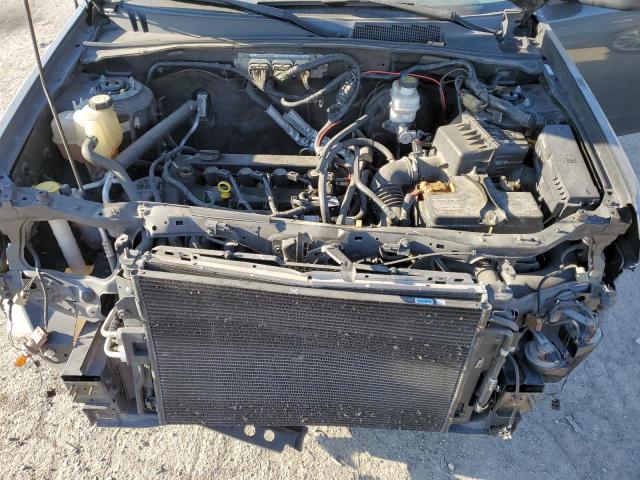 Photo 12 from auction – 2009 FORD ESCAPE XLT with VIN 1FMCU93709KB55014