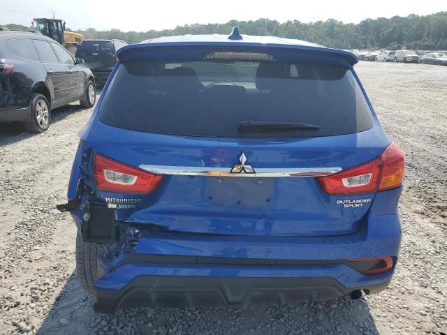 Photo 6 from auction – 2019 MITSUBISHI OUTLANDER with VIN JA4AP3AU6KU006006