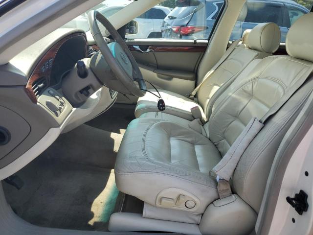 Photo 7 from auction – 2003 CADILLAC DEVILLE with VIN 1G6KD54Y23U163789