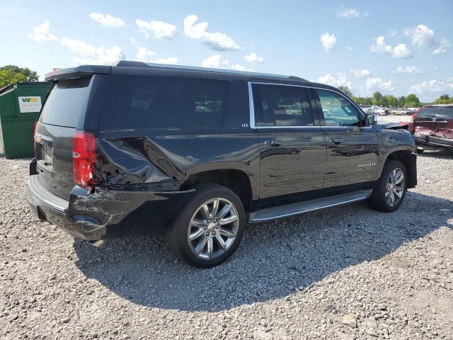 Photo 3 from auction – 2015 CHEVROLET SUBURBAN C with VIN 1GNSCKKC2FR258230