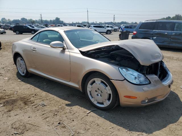 صورة رقم 4 من المزاد - 2004 LEXUS SC 430 مع VIN JTHFN48Y240049489