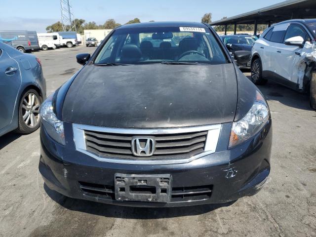 Photo 5 from auction – 2010 HONDA ACCORD EXL with VIN 1HGCP2F85AA114347