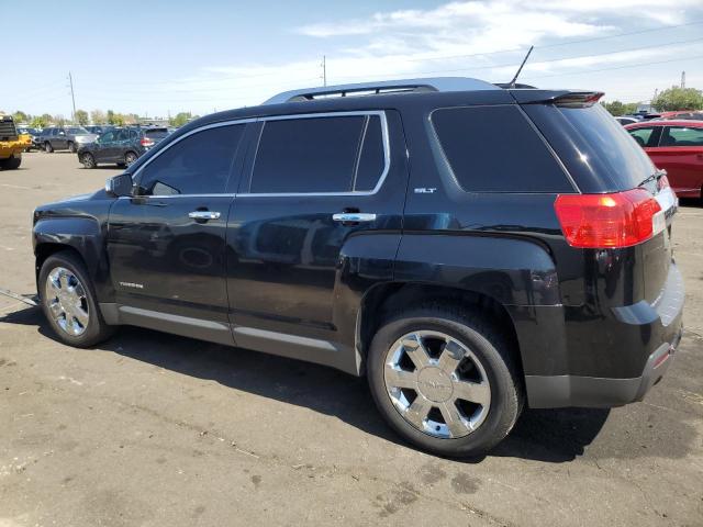 Photo 2 from auction – 2014 GMC TERRAIN SL with VIN 2GKFLTE32E6342073