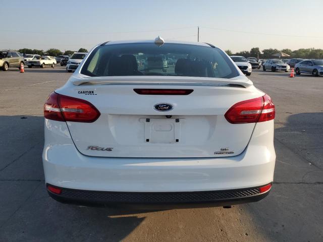 Photo 6 from auction – 2016 FORD FOCUS SE with VIN 1FADP3F20GL346281