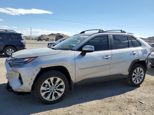 Photo 1 from auction – 2024 TOYOTA RAV4 LIMIT with VIN 2T3Y1RFV5RC280953