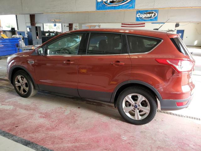 Photo 2 from auction – 2014 FORD ESCAPE SE with VIN 1FMCU9GXXEUE36357