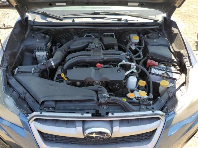 Photo 11 from auction – 2014 SUBARU IMPREZA SP with VIN JF1GPAL63E8231683