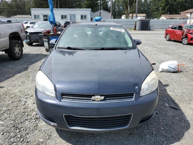 Photo 5 from auction – 2009 CHEVROLET IMPALA 1LT with VIN 2G1WT57K491228096