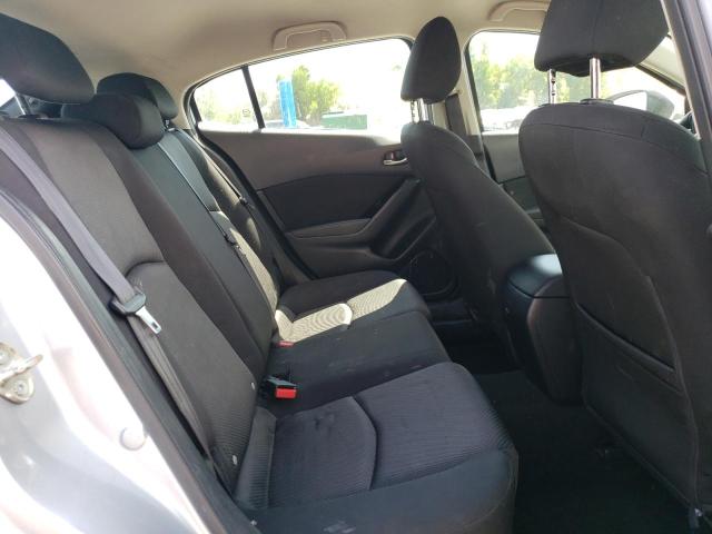 Photo 10 from auction – 2017 MAZDA 3 SPORT with VIN 3MZBN1K74HM156705